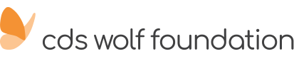 cds wolf logo